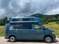 Gebraucht 2017 VW T6 CLUB Van | 56.000 €