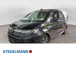 Gebraucht 2022 VW Multivan Van / Kleinbus | 48.770 € (Teuer)