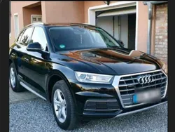 Gebraucht 2019 Audi Q5 Basis SUV | 25.800 € (Fairer Preis)