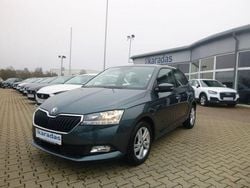 Grau Gebraucht 2020 Skoda Fabia Limousine | 13.900 € (Fairer Preis)