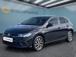 Gebraucht 2025 VW Polo Life Kleinwagen | 23.299 € (Fairer Preis)