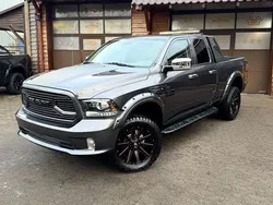 Grey metallic Gebraucht 2017 Dodge Ram Abholung | 41.900 € (Fairer Preis)
