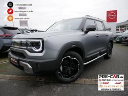 Grau Gebraucht 2025 Baic BJ40 SUV | 34.950 €