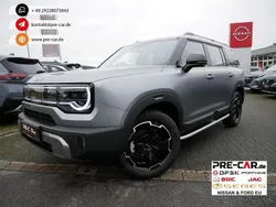 Grau Gebraucht 2025 Baic BJ40 SUV | 34.950 €