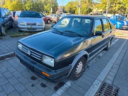 Grau Gebraucht 1991 VW Jetta Limousine | 1.199 €