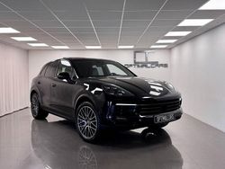 Schwarz Gebraucht 2018 Porsche Cayenne S Sport SUV | 46.990 € (Fairer Preis)
