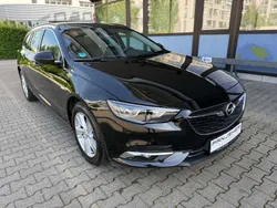 Quarz grau Gebraucht 2019 Opel Insignia Edition Kombi | 12.499 € (Guter Preis)