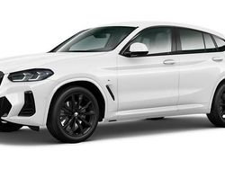 Weiß Gebraucht 2024 BMW X4 Shadowline SUV | 55.277 € (Fairer Preis)