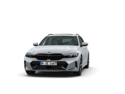 Gebraucht 2024 BMW 320 Comfort Edition | 67.377 €