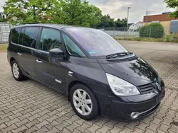 Schwarz Gebraucht 2010 Renault Grand Espace Initiale Van / Kleinbus | 3.500 € (Fairer Preis)