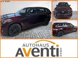 Neu 2025 Mazda CX-80 Homura-Line SUV | 53.879 € (Superpreis)