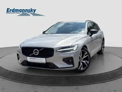 Gebraucht 2024 Volvo V60 Kombi | 37.960 € (Fairer Preis)