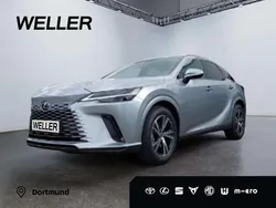Silber Neu 2025 Lexus RX450h Business Edition SUV | 79.990 € (Etwas zu teuer)