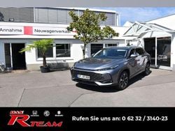 Hamstead grey metallic Gebraucht 2025 MG HS Comfort SUV | 29.590 € (Fairer Preis)