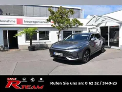 Hamstead grey metallic Neu 2025 MG HS Comfort SUV | 28.990 € (Fairer Preis)