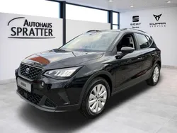 Schwarz Gebraucht 2023 Seat Arona Style SUV | 20.990 € (Fairer Preis)