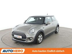 Silber Gebraucht 2017 Mini ONE Kleinwagen | 15.790 €