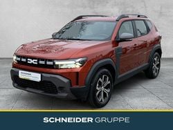 Terracottabraun Gebraucht 2025 Dacia Duster Expression SUV | 21.890 € (Guter Preis)