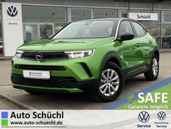 Grün Gebraucht 2022 Opel Mokka-e Edition SUV | 15.870 € (Superpreis)
