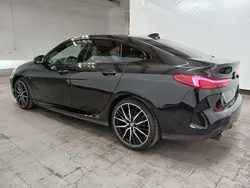 Schwarz Gebraucht 2024 BMW 218 M Sport Coupé | 28.990 € (Fairer Preis)
