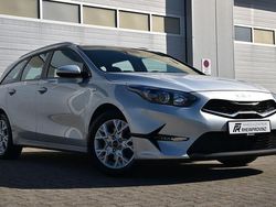 Silber Gebraucht 2022 Kia Ceed Sportswagon Kombi | 10.098 €