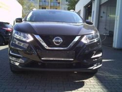 Schwarz Gebraucht 2019 Nissan Qashqai N-Connecta SUV | 14.000 € (Guter Preis)
