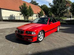 Gebraucht 1998 BMW M3 Cabriolet Cabrio | 39.900 € (Fairer Preis)