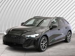 Schwarz Neu 2025 Audi A5 Sport Coupé | 57.990 € (Guter Preis)