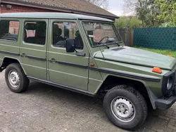 Mercedes G290