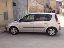 Renault Scénic II