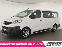 Jade weiß Gebraucht 2023 Opel Vivaro Van / Kleinbus | 26.784 € (Teuer)
