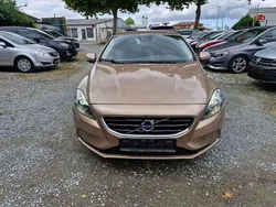 Bronze Gebraucht 2013 Volvo V40 Kombi | 9.980 € (Fairer Preis)