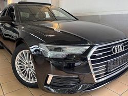 Schwarz Gebraucht 2020 Audi A6 Sport Limousine | 32.900 € (Fairer Preis)