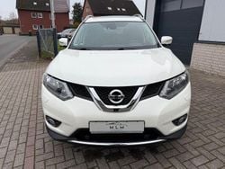 Weiß Gebraucht 2017 Nissan X-Trail Acenta SUV | 12.890 € (Guter Preis)