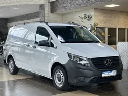 Weiß Gebraucht 2023 Mercedes Vito Van / Kleinbus | 27.900 € (Superpreis)