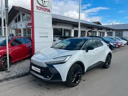 Grau Neu 2025 Toyota C-HR Sport SUV | 45.390 € (Fairer Preis)