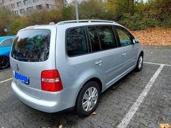 Silber Gebraucht 2005 VW Golf Plus Van / Kleinbus | 2.750 € (Guter Preis)