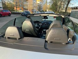 Silber Gebraucht 2010 Peugeot 308 CC Cabrio | 3.450 € (Fairer Preis)