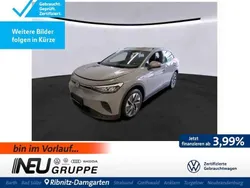 Mondsteingrau Gebraucht 2023 VW ID.4 Pro Performance SUV | 32.879 € (Guter Preis)