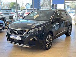 Grau Gebraucht 2020 Peugeot 3008 GT SUV | 16.900 € (Fairer Preis)