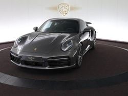 Grau Gebraucht 2021 Porsche 911 | 169.000 € (Guter Preis)