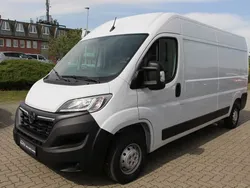 Weiss Gebraucht 2023 Opel Movano Van | 38.000 €