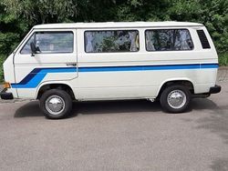 Weiß Gebraucht 1989 VW T3 Van | 19.900 €
