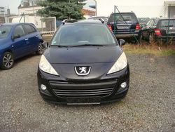 Schwarz Gebraucht 2010 Peugeot 207 Premium Kombi | 1.250 € (Superpreis)
