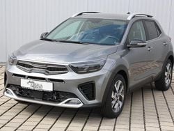 Grau Neu 2025 Kia Stonic GT-Line SUV | 26.950 € (Etwas zu teuer)