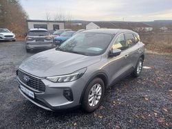 Silber Gebraucht 2024 Ford Kuga Titanium SUV | 30.990 € (Fairer Preis)