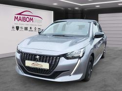 Grau Gebraucht 2023 Peugeot 208 Kleinwagen | 19.490 € (Etwas zu teuer)
