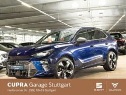 Blau Gebraucht 2025 Cupra Terramar SUV | 41.930 € (Superpreis)