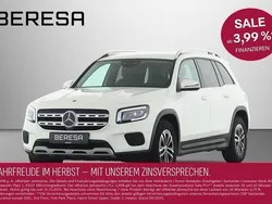 Weiß Gebraucht 2023 Mercedes GLB180 Style SUV | 27.680 € (Guter Preis)