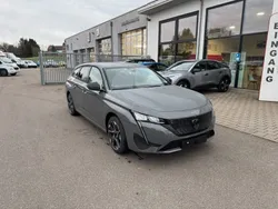 Grau Neu 2024 Peugeot 308 Allure Kombi | 32.500 € (Fairer Preis)